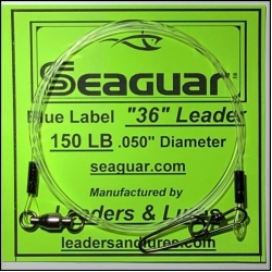 Seaguar Big Game 150 lb
